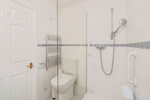 Shower Room - click for photo gallery